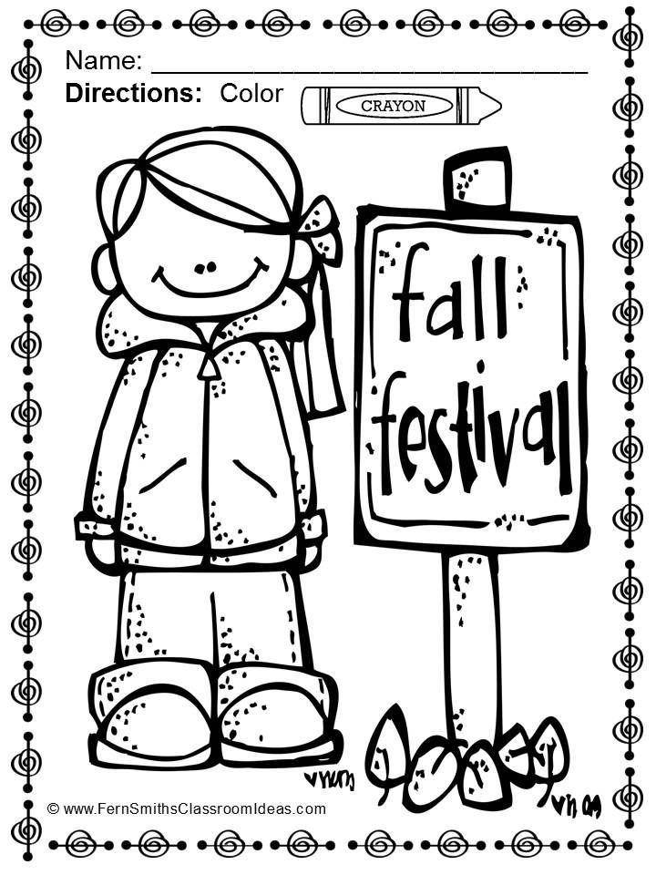 Volunteer Coloring Pages