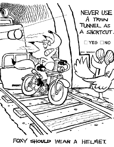 386x500 Coloring Book Pages Operation Lifesaver, Inc.