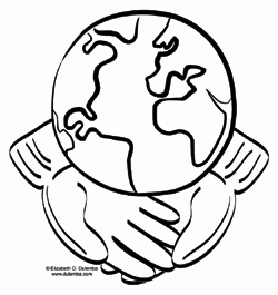 250x265 283 Best C Color Images On I Love Usa Coloring Page