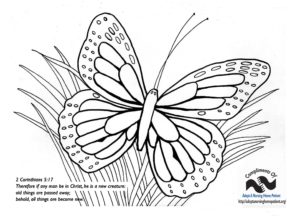 300x216 Coloring Pages Adopt A Nursing Home Patient