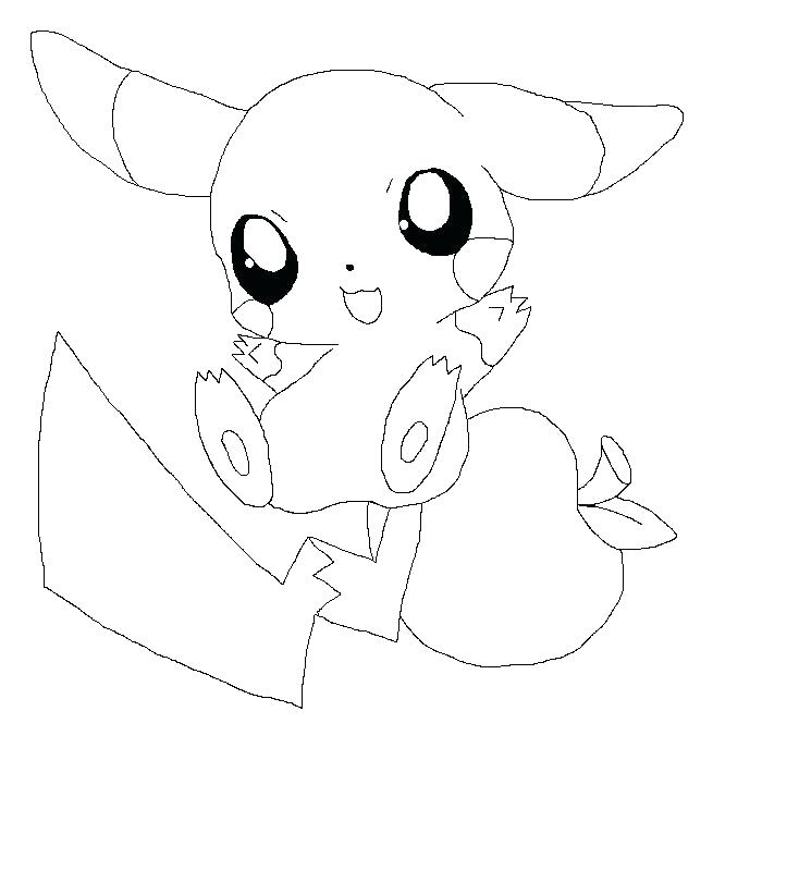 734x822 Vulpix Coloring Pages Donkey Coloring Pages 3 Pokemon Vulpix