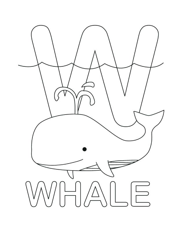 618x800 Letter W Coloring Pages Best Of W Coloring Page Images Letter W