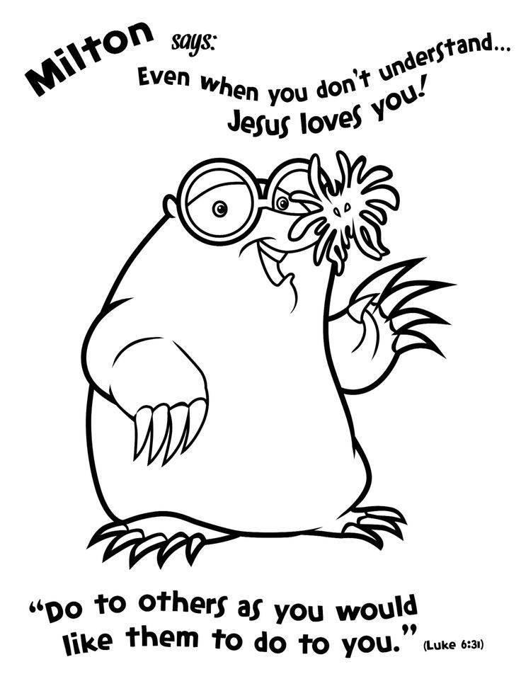 736x952 Beautiful Weird Coloring Books Ideas