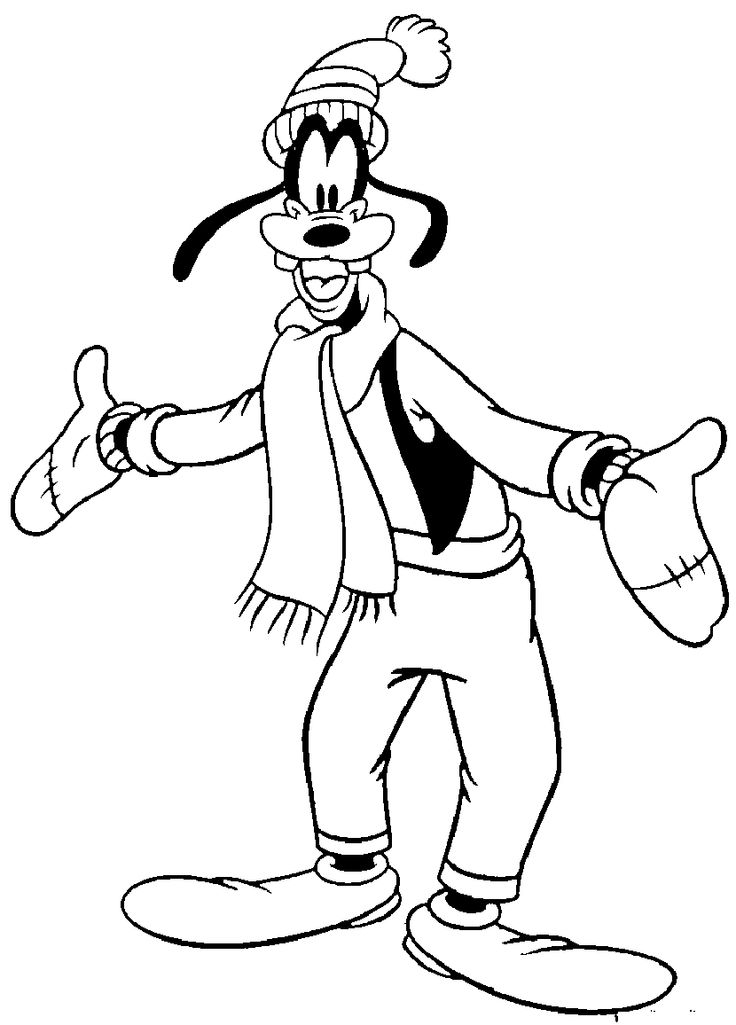 736x1025 2228 Best Goofy Pics Images On Goofy Pics, Disney