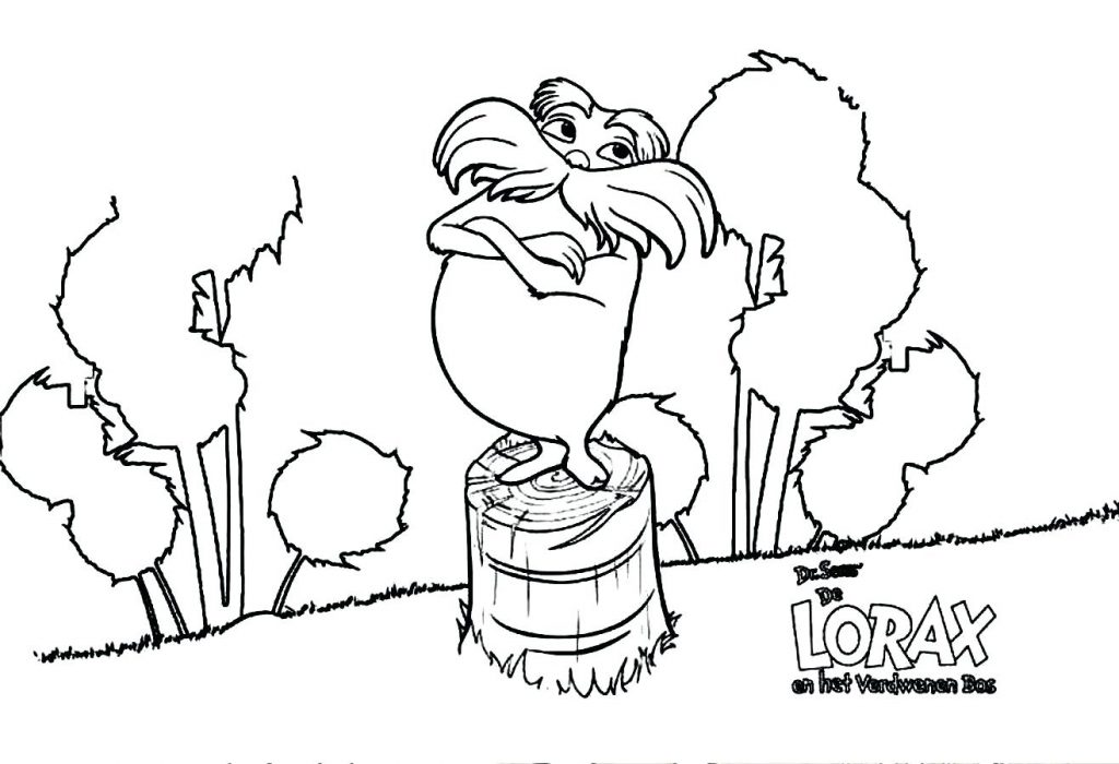 1024x700 Coloring Pages ~ Dr Suess Coloring Pages Seuss One Fish Two Sheets
