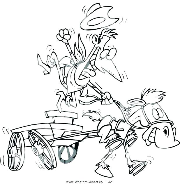 618x630 Coloring Page Wagon Coloring Page Wagon Covered Wagon Coloring