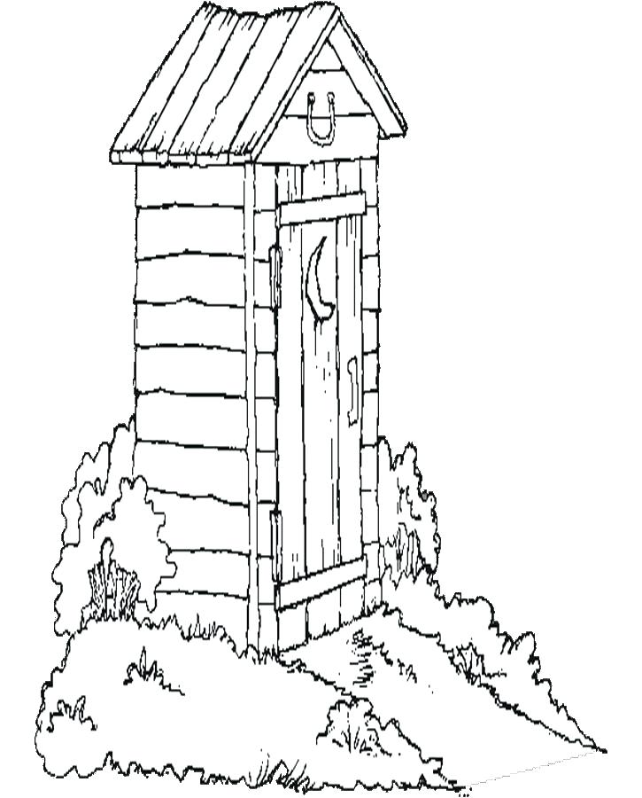 725x900 Wagon Coloring Pages Chuck Wagon Coloring Page Stock Western Wagon