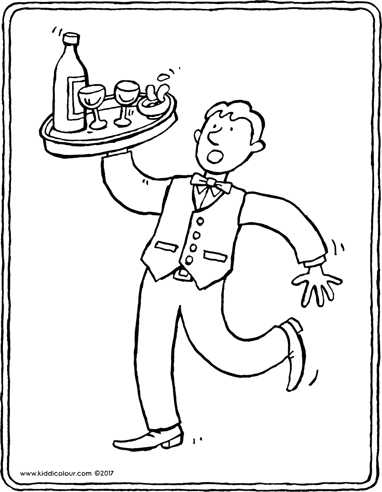 1240x1600 Waiter