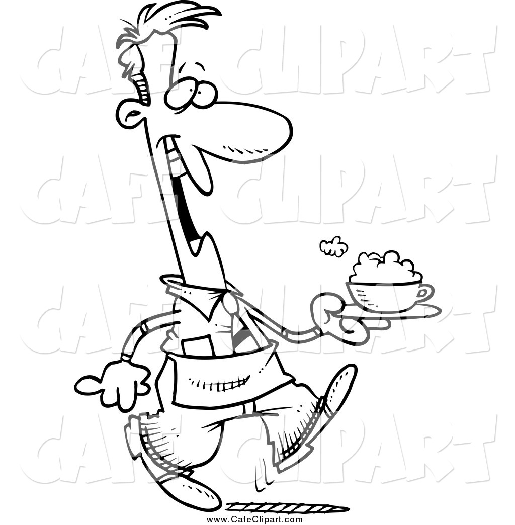 1024x1044 Royalty Free Stock Cafe Designs Of Printable Coloring Pages