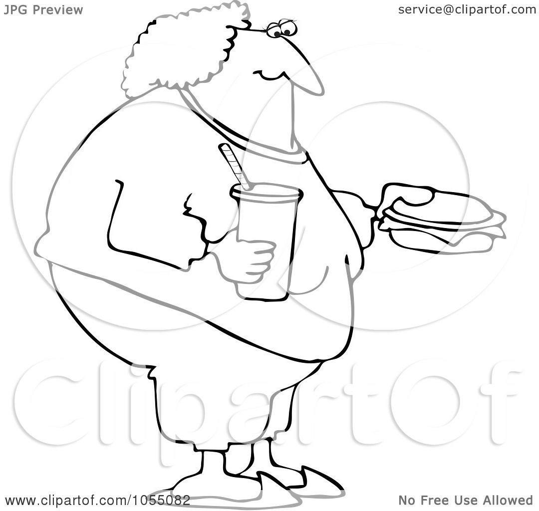1080x1024 Royalty Free Vetor Clip Art Illustration Of A Coloring Page