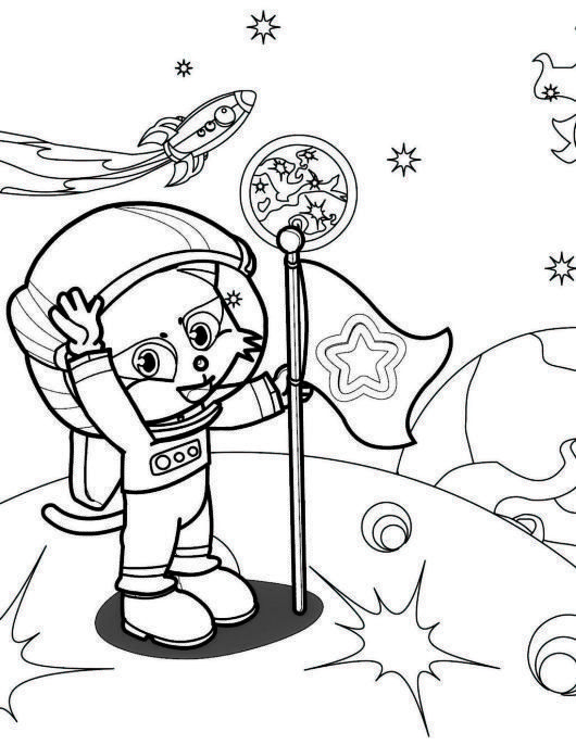 530x686 35 Best Profession Coloring Pages Images On Fun