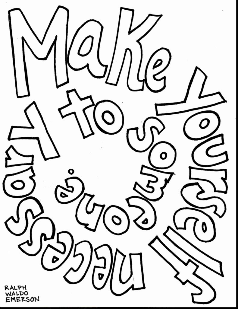 Waldo Coloring Pages