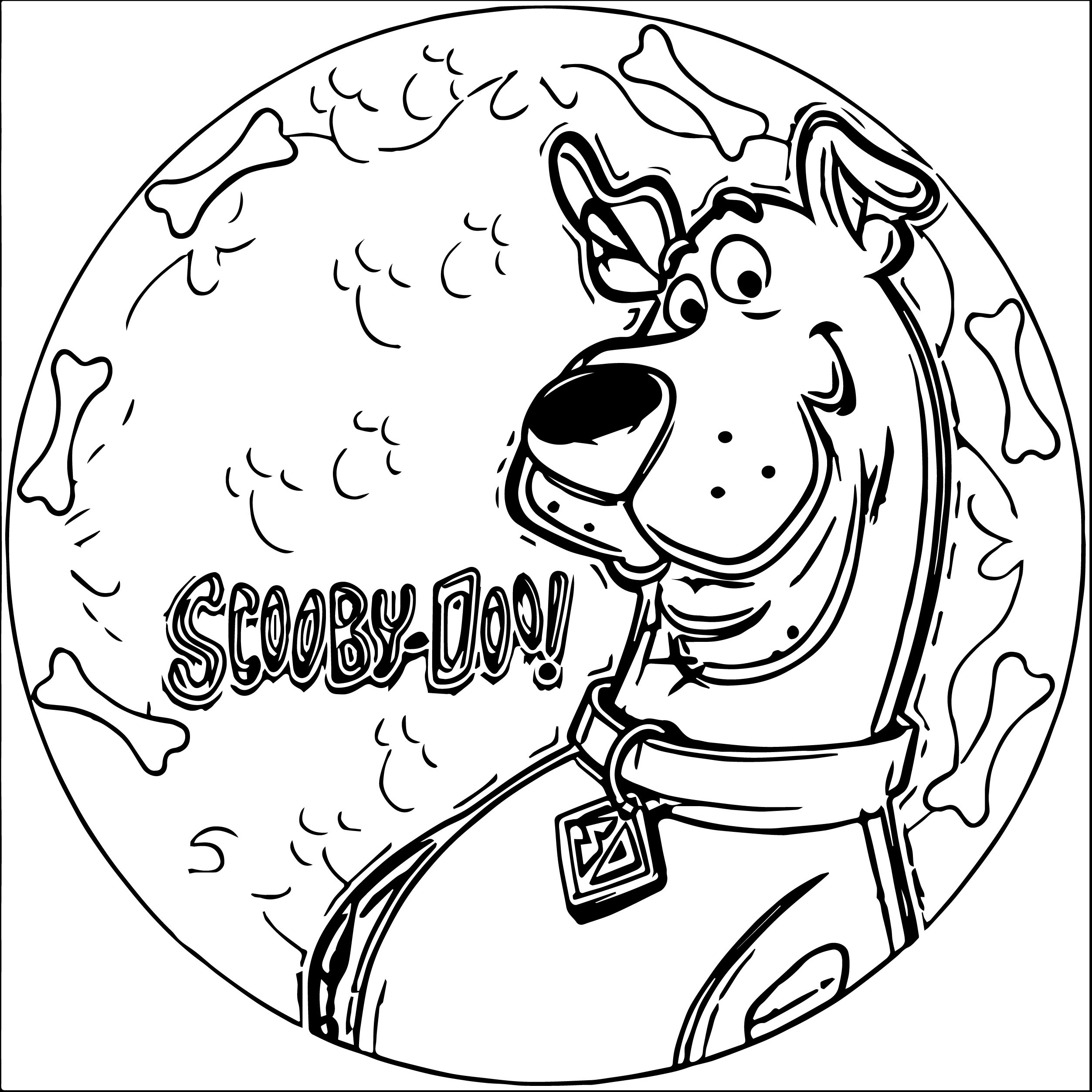 2506x2506 20 New The Walking Dead Coloring Pages Msainfo.us