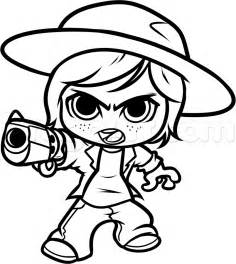 236x264 The Walking Dead Coloring Pages Daryl The Walking Dead 38964102