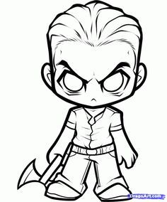 236x284 Pin By Kristi Magers On Coloring Pages (The Walking Dead