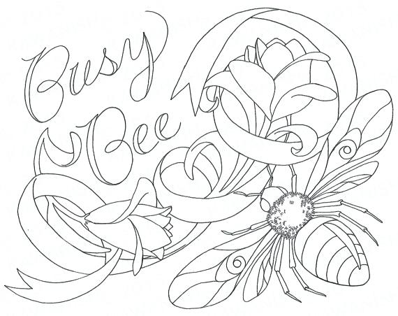 570x452 Coloring Pages For Adults Quotes Best Free Drawn Created By Me