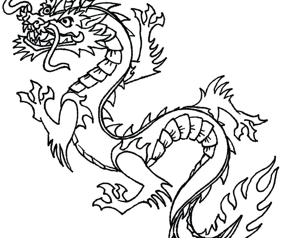 948x800 Great Wall Of China Coloring Page Coloring Pages Free Printable