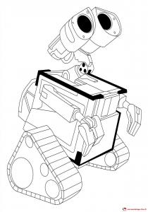 210x300 Wall E