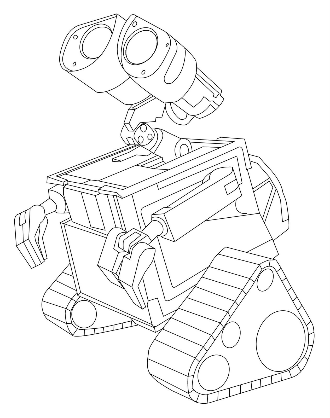 1263x1600 Cool Wall E And Eve Coloring Pages For Kids Awesome Other Lego