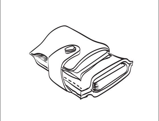 560x425 Wallet Coloring Page Wallet Coloring Page Coloring Pages