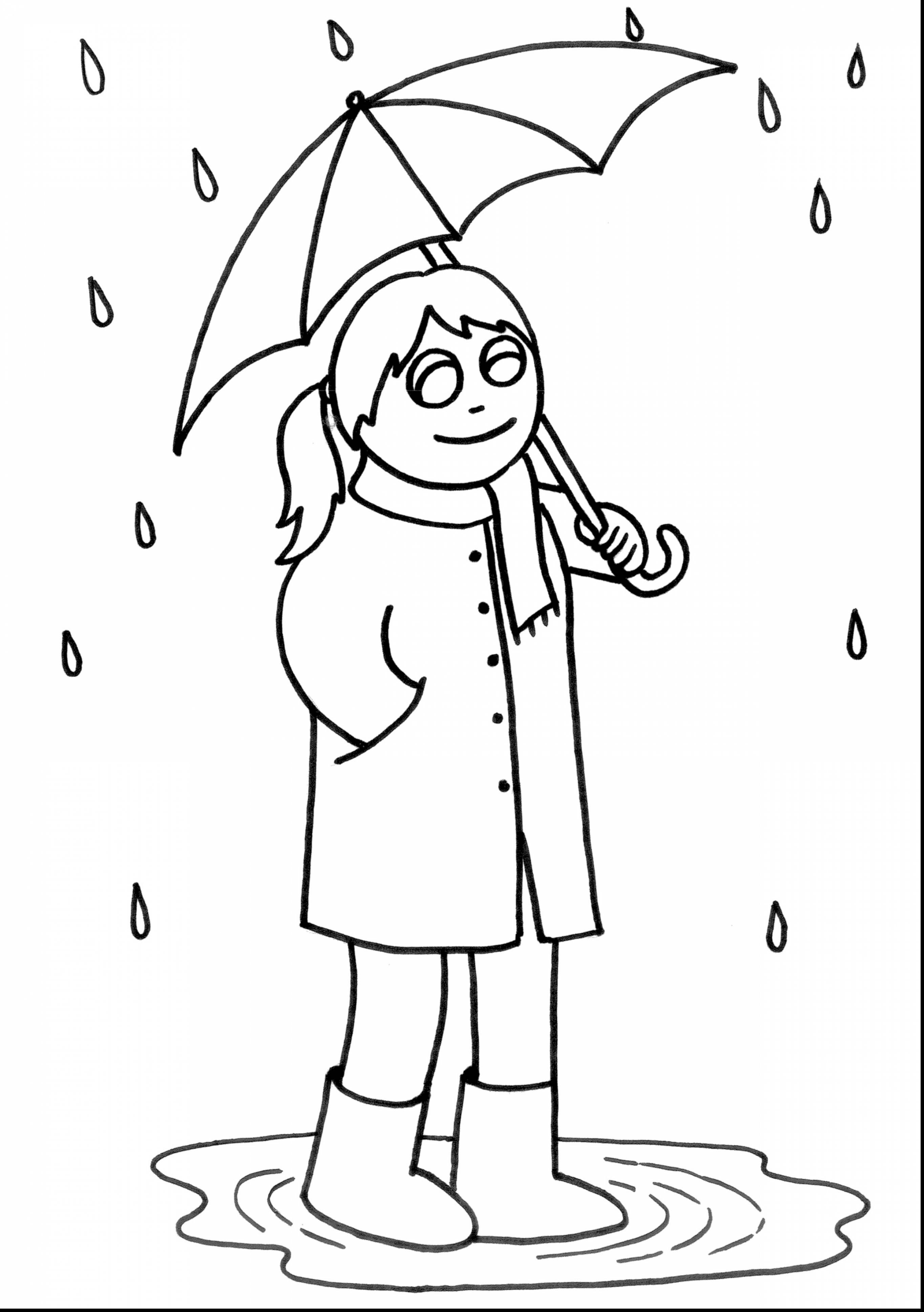 2728x3872 Nice Rainy Day Colouring Pages Coloring With Wallpaper Hd