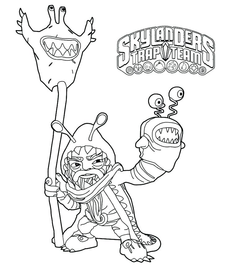 736x866 Wallykazam Coloring Pages Molly Bubble Guppies Coloring Pages