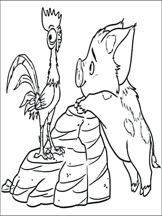 568x758 Moana Coloring Book Coloring Pages 4 Moana Coloring Book Walmart