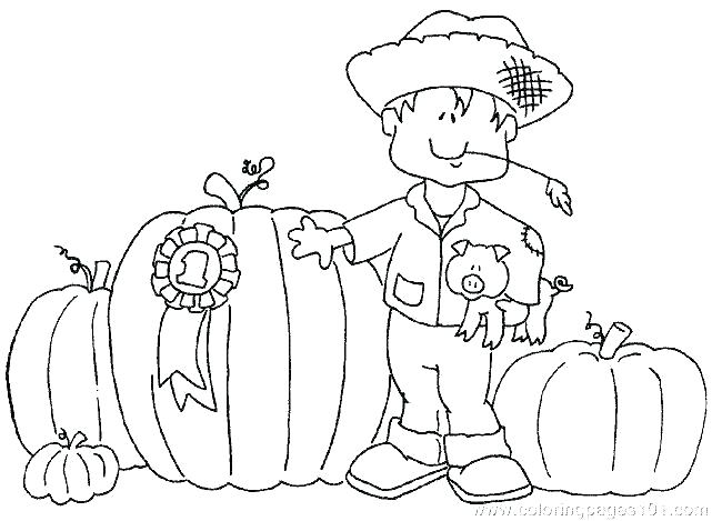 641x469 Printable Color Autumn And Fall Printable Page Good Coloring