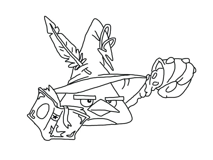 736x552 Coloring Pages Flowers Hard Angry Birds Epic Free For Kids Eating