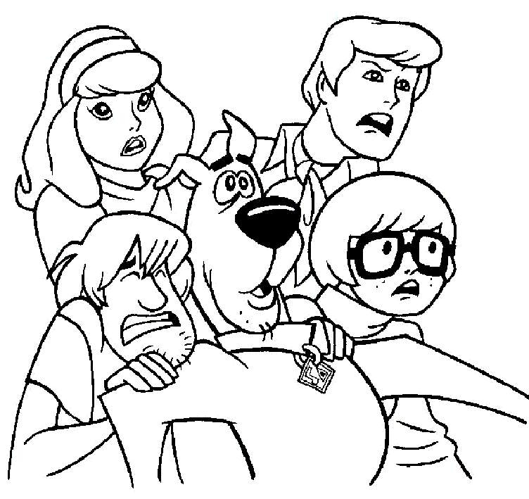 752x709 Free Printable Coloring Pages Of Disney Characters Disney Channel