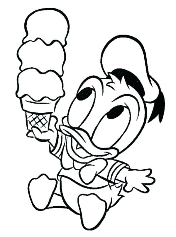 600x810 Pictures Of Disney Characters To Color Coloring Pages Characters