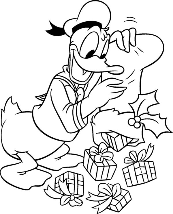600x740 Walt Disney Christmas Coloring Pages Best 10 Disney Christmas