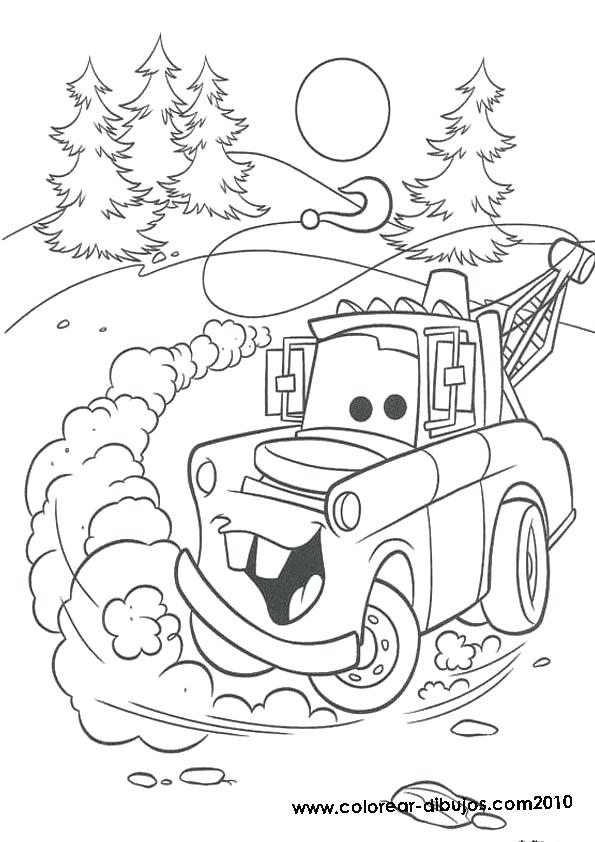 595x842 Walt Disney Christmas Coloring Pages Brexitbook.club