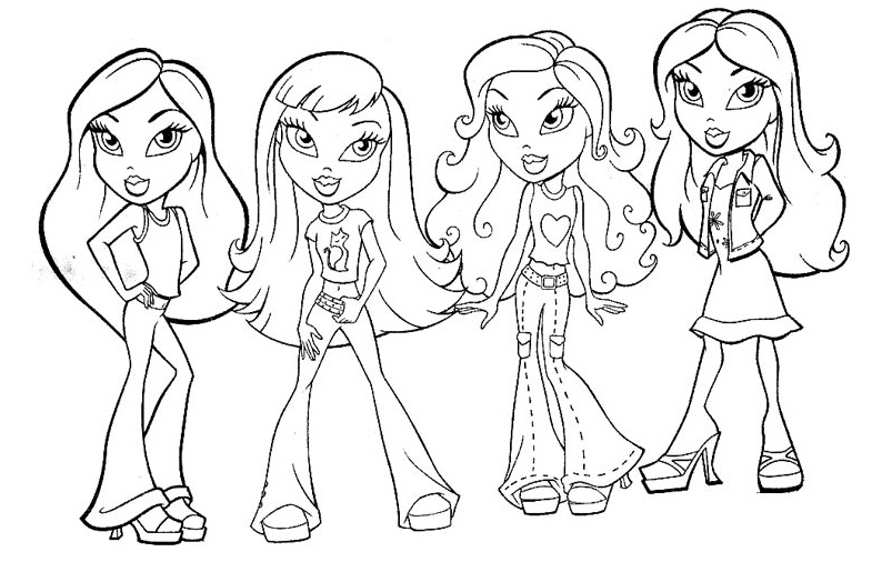 794x506 Coloring Pages Simple Walt Disney Coloring Pages To Print