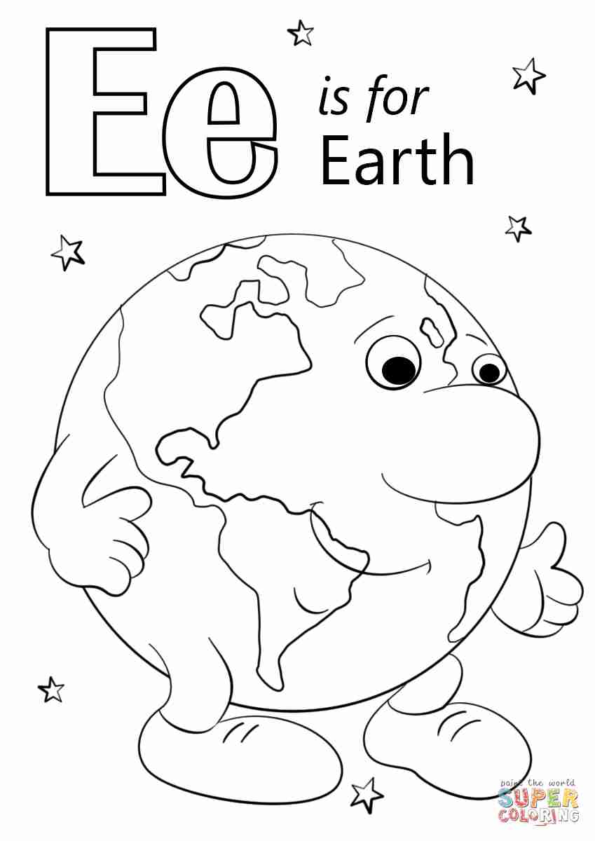849x1200 Wanted Letter E Coloring Sheet Pages Printables Archives Best Page