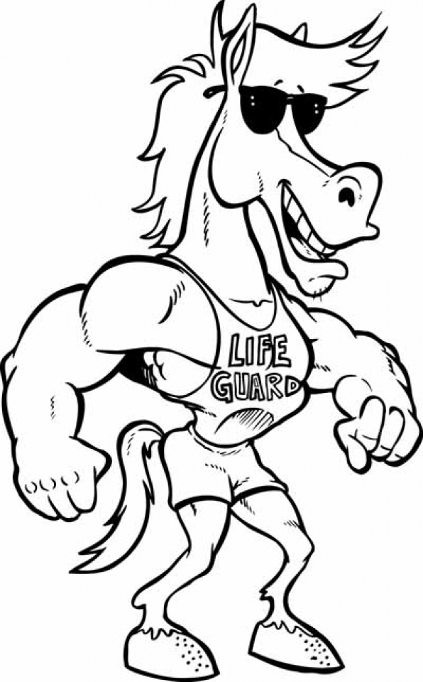 596x960 Funny Colouring Pages Breathtaking Funny Coloring Pages 99 In Free