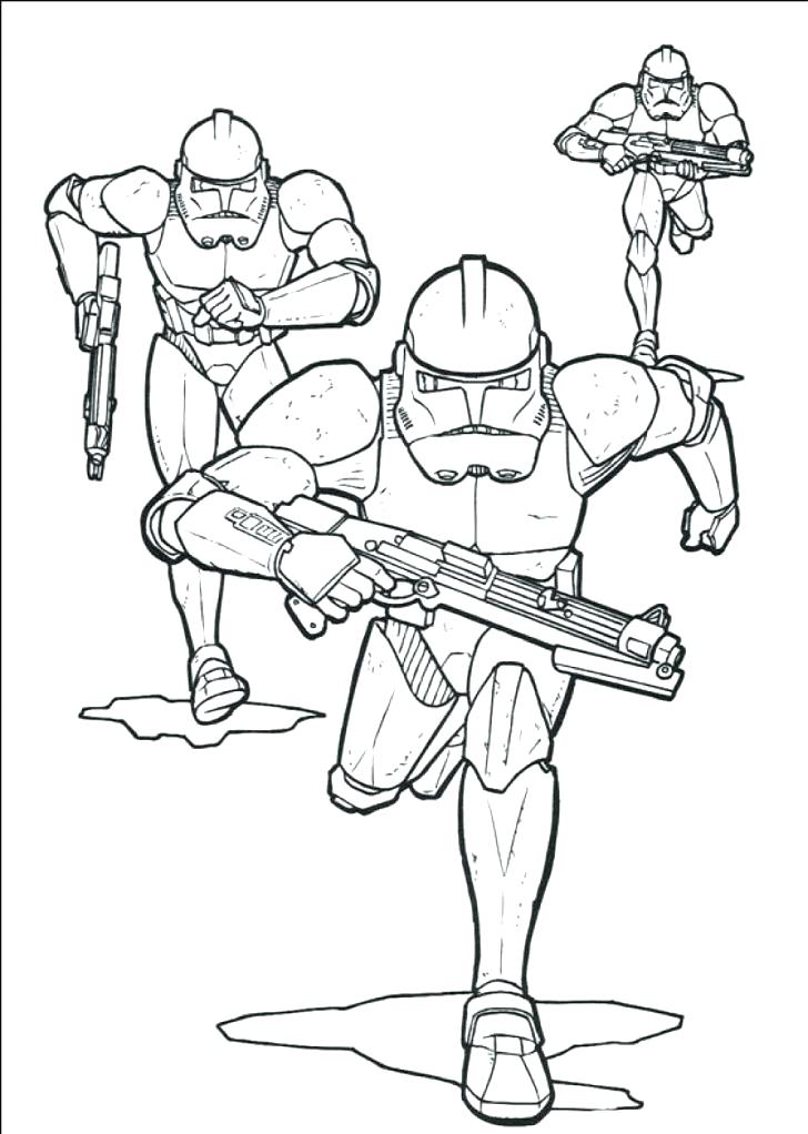 728x1022 War Machine Coloring Pages Gears Of Star Wars Clone 2 Iron Man