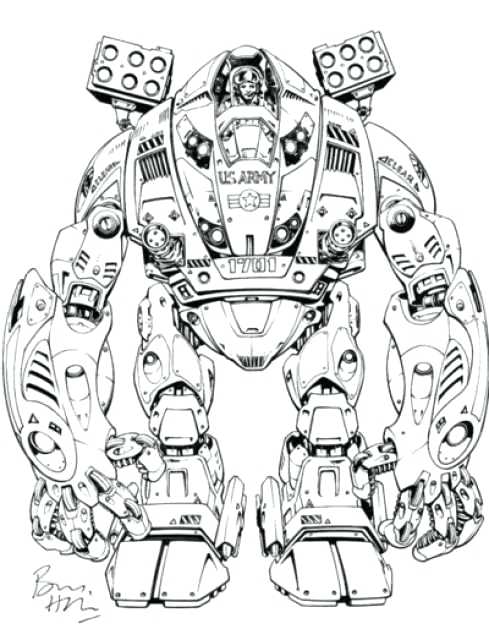 489x640 War Machine Coloring Pages Iron Buster Coloring Pages Ironman