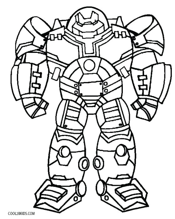 560x700 War Machine Coloring Pages