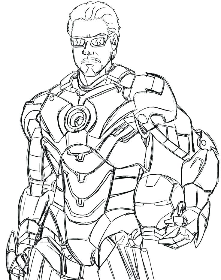 736x933 Machine Coloring Pages Free War Machine Coloring Pages To Print
