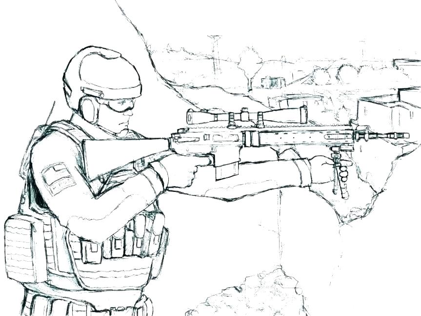 863x647 Military Coloring Page Military Coloring Pages Military Coloring