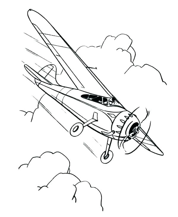 600x734 Fighter Jet Coloring Page Coloring Pages Planes Planes Dusty
