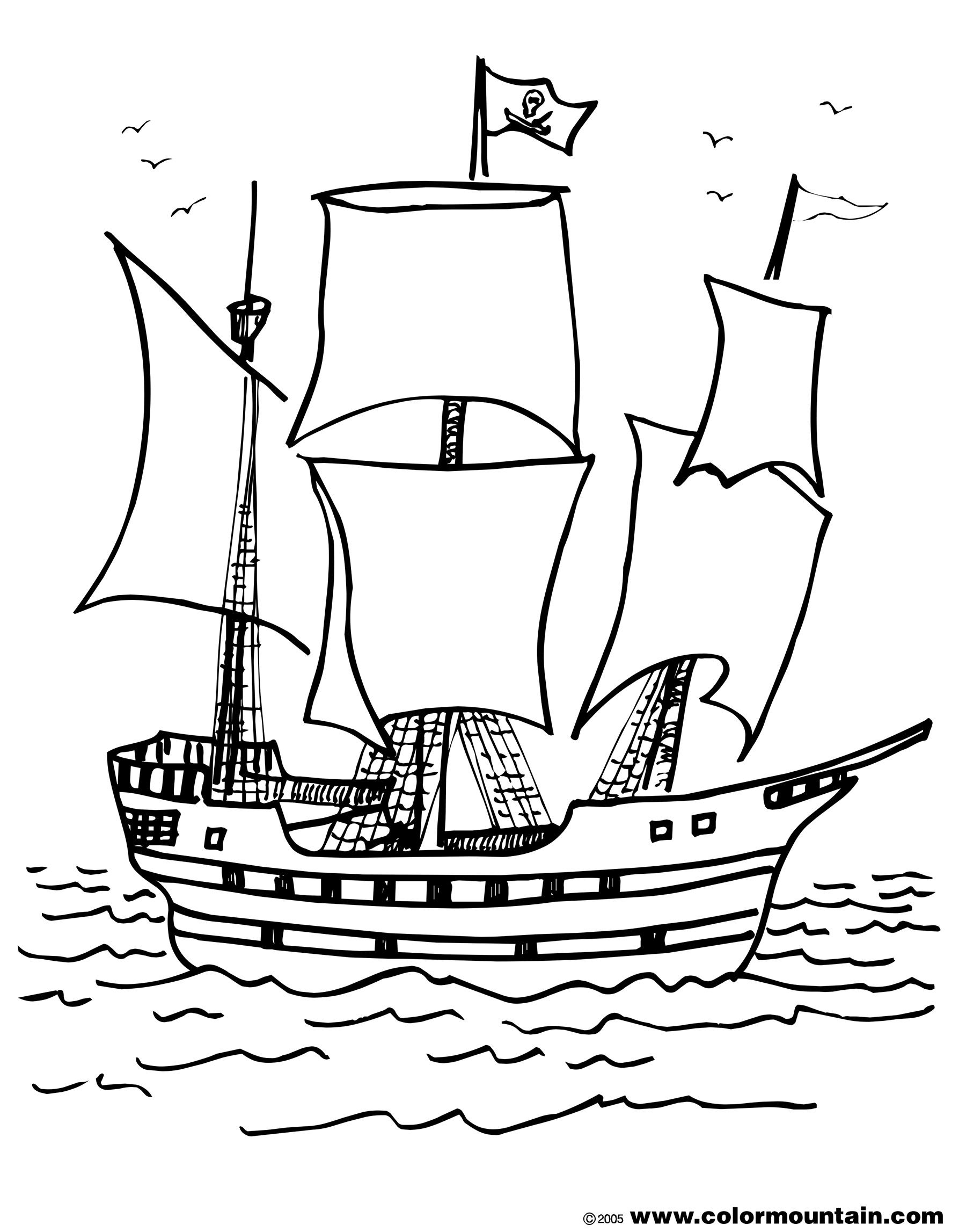 1800x2294 Unique Ships Coloring Pages Design Printable Coloring Sheet
