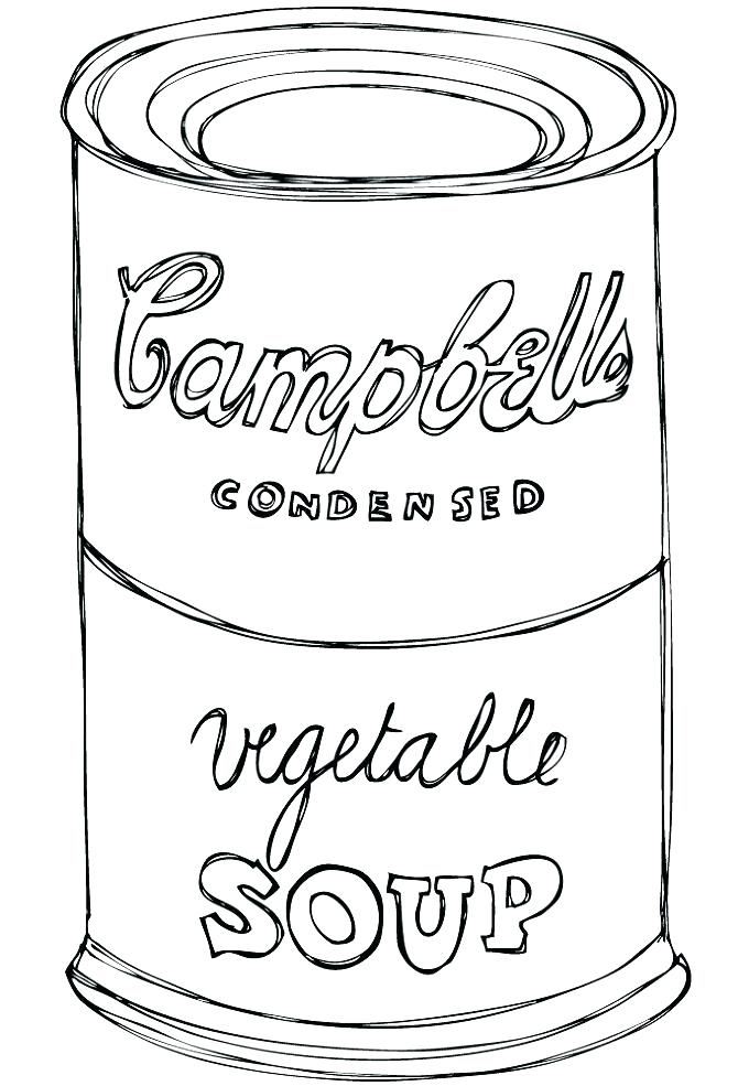 670x985 Andy Warhol Coloring Pages Famous Paintings Coloring Pages Famous