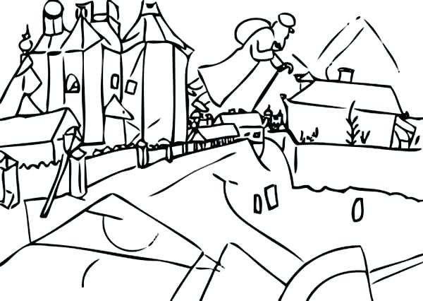 600x426 Andy Warhol Coloring Pages Over By In Famous Paintings Coloring