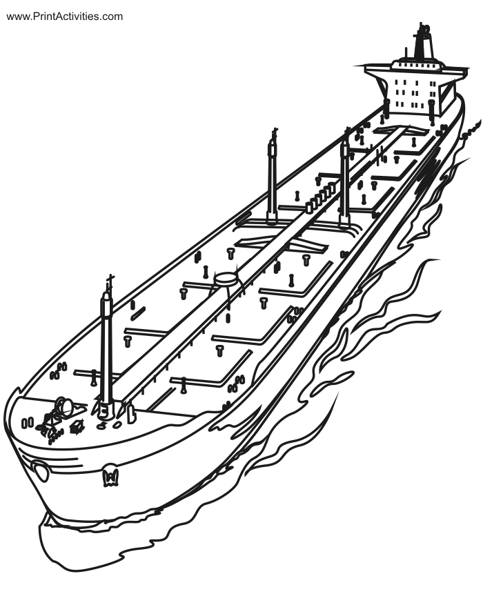 700x864 Warship