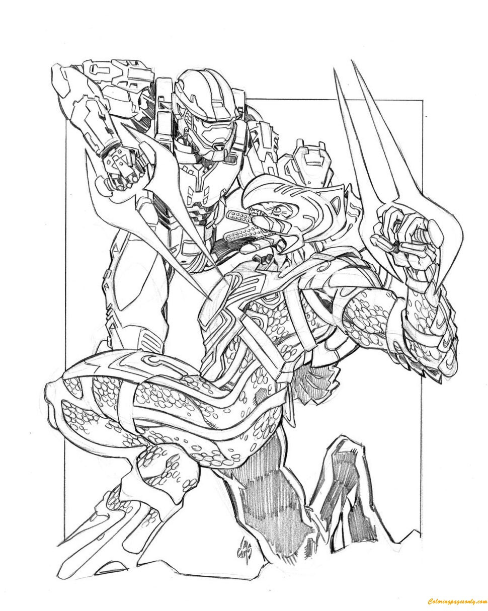 970x1214 Minecraft Halo Coloring Pages Fresh Reach Warthog