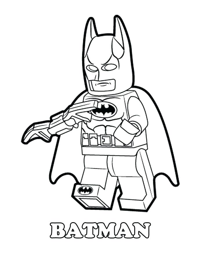 700x918 Dc Coloring Pages