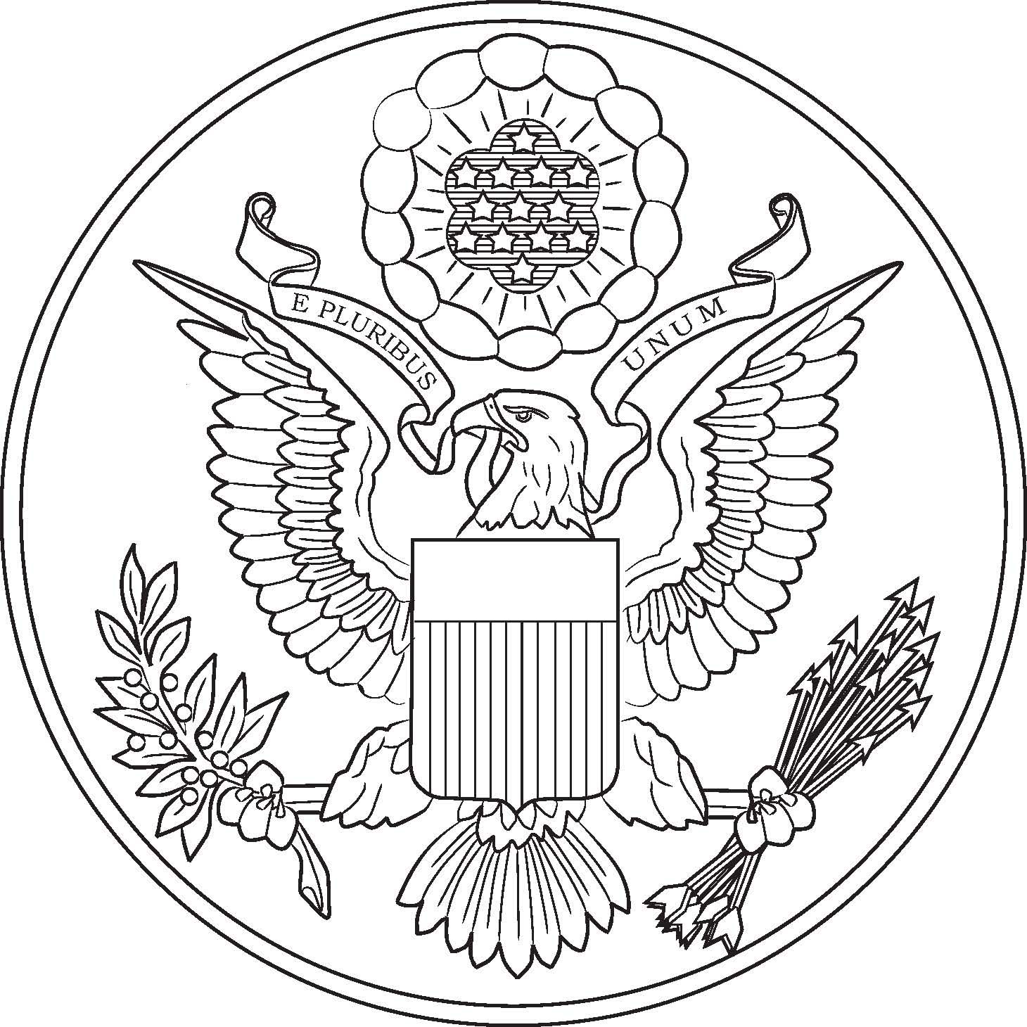 1460x1460 Coloring Pages Washington Dc Coloring Pages