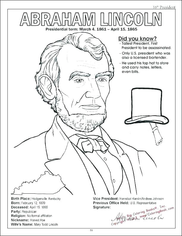 612x792 Washington Monument Coloring Page Monument Coloring Pages Disney